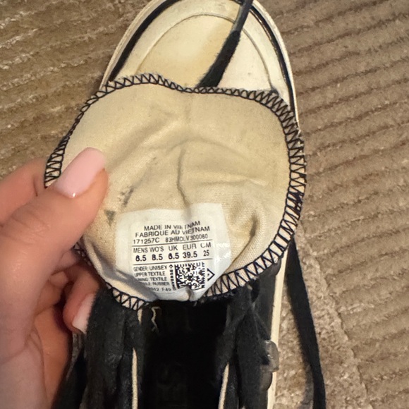 Converse High Top Kim Jones - Picture 6 of 7